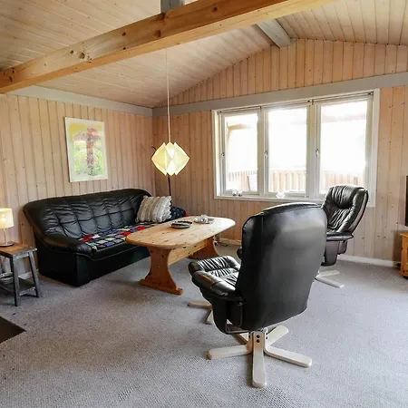 Ulfborg Ferienhaus Ulfborg