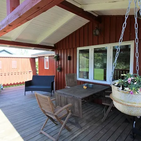 Ferienhaus Ulfborg *