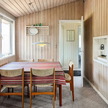 Ferienhaus Ulfborg Ulfborg